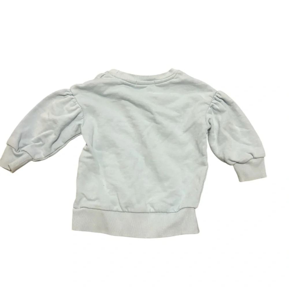 Light blue Toddlers Matching Set